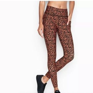 New Victoria's Secret Sport High Rise Leggings